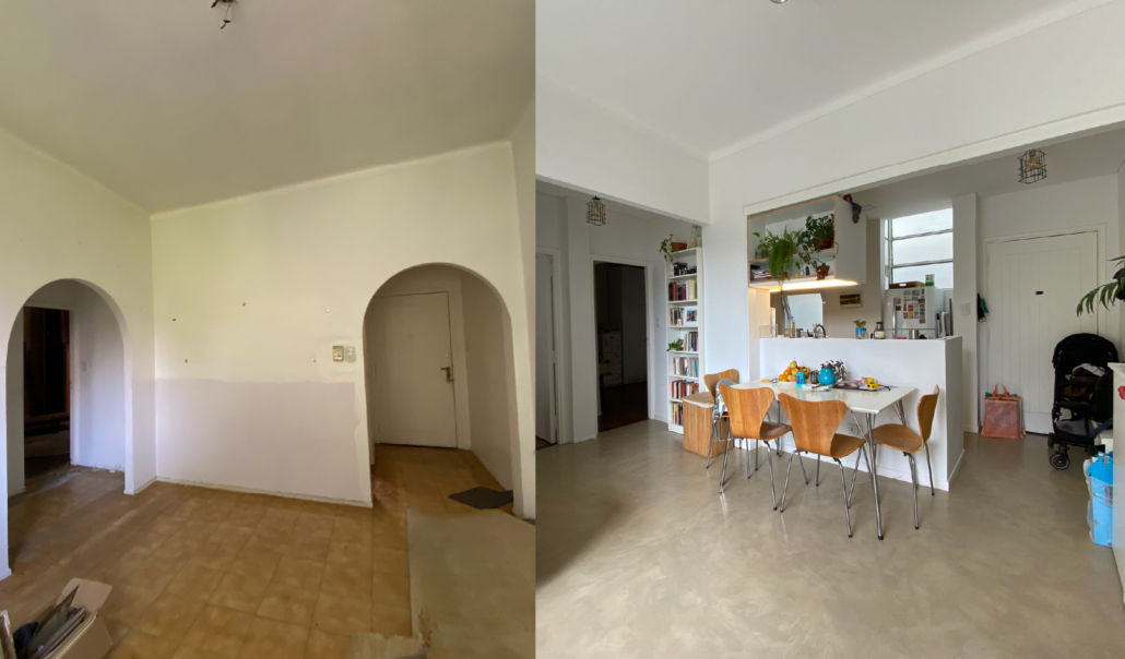 Auditoria de vivienda